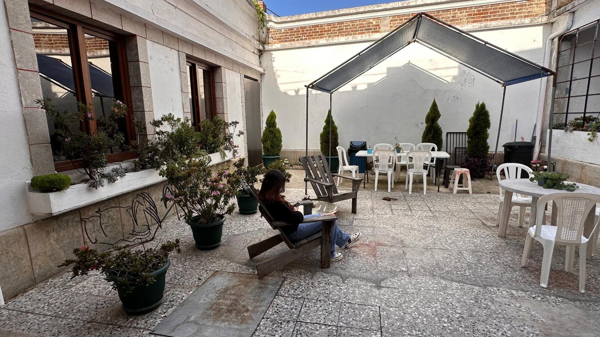 Apartmán Casa De Las Flores Ciudad de Guatemala Exteriér fotografie