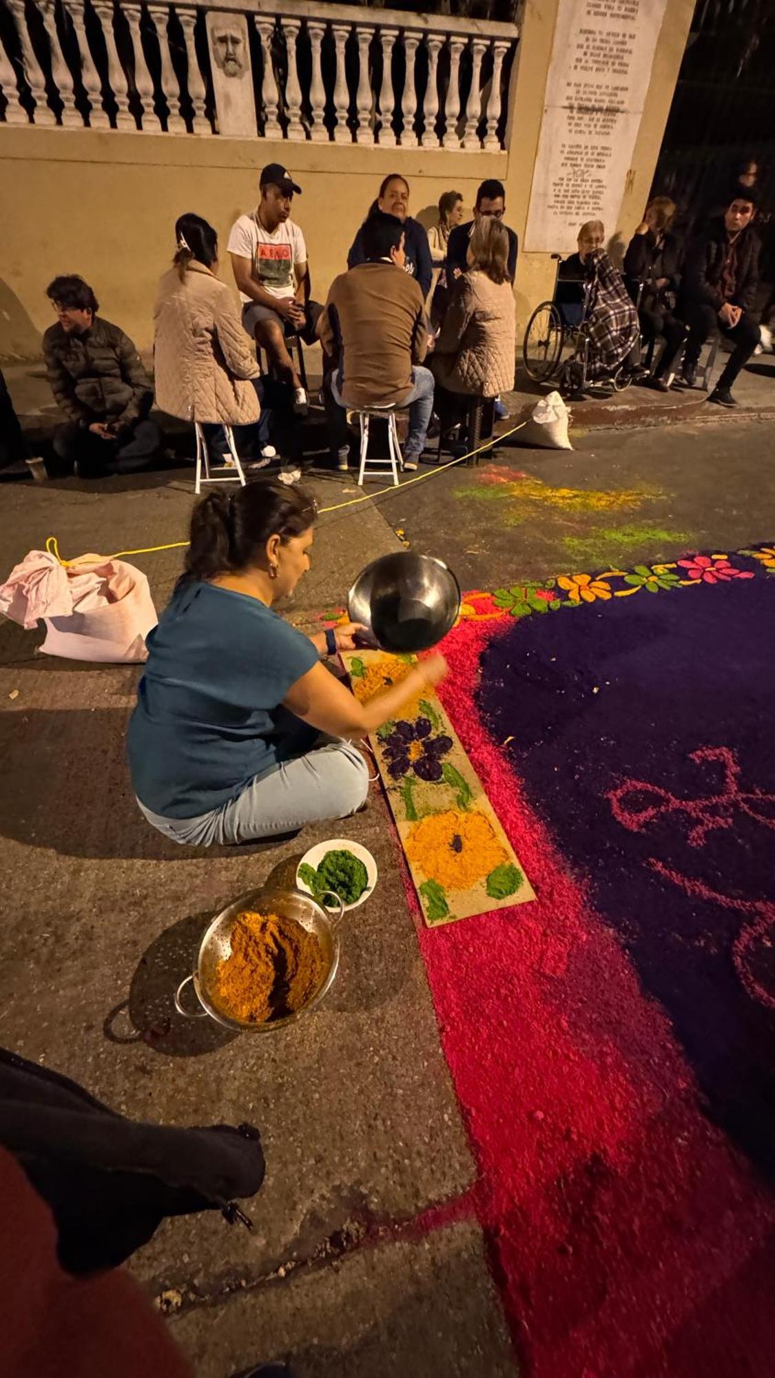 Apartmán Casa De Las Flores Ciudad de Guatemala Exteriér fotografie