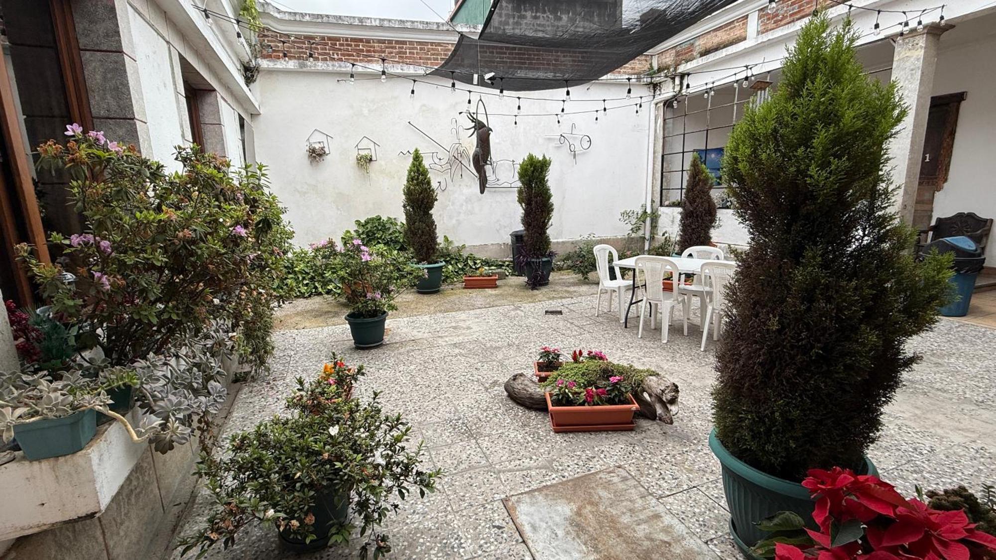 Apartmán Casa De Las Flores Ciudad de Guatemala Exteriér fotografie